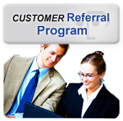 Customer Referral Program